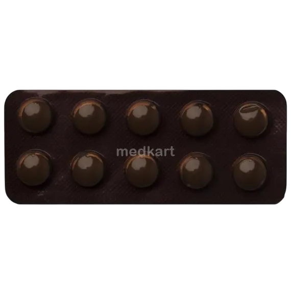 nicardia cd retard 30mg tablet 10's